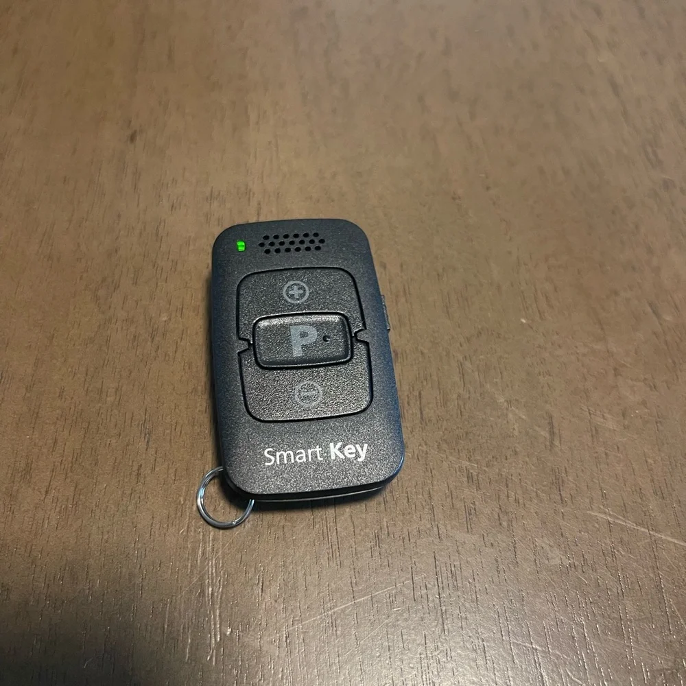 Smart Key Remote Control - Picture 6 of 7
